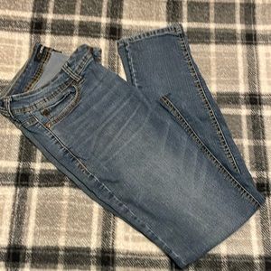 Jordache skinny jeans